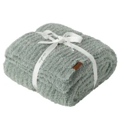 Online Plush Blankets Bedding