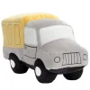 New Plush Dump Truck Plush Toys