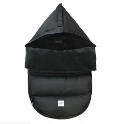 Online Plush POD Footmuff Stroller Accessories