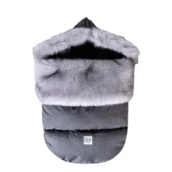 Online Plush POD Footmuff Stroller Accessories