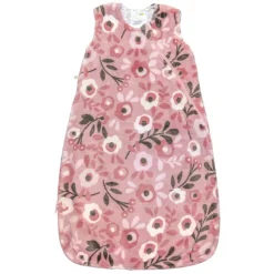 Plush Sleep Bag - 1.5 TOG Sleep Sacks|Sleep Bag