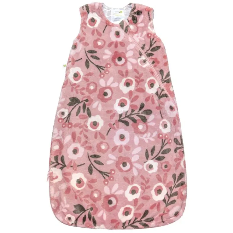 Plush Sleep Bag - 1.5 TOG Sleep Sacks|Sleep Bag