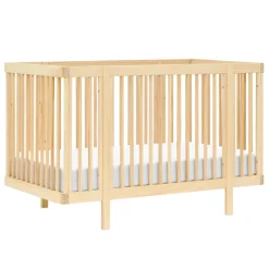 Sale Pogo 8-in-1 Convertible All-Stages Crib Cribs