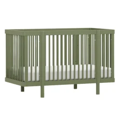 Sale Pogo 8-in-1 Convertible All-Stages Crib Cribs