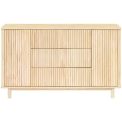 Best Pogo Tambour Dresser Dressers|Change Tables