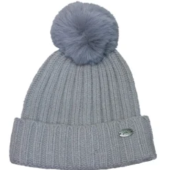 Sale Pom Knit Hat Hats
