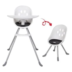 New Poppy V2 High Chair High Chairs