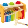 Outlet Pound & Tap Bench Musical Toys