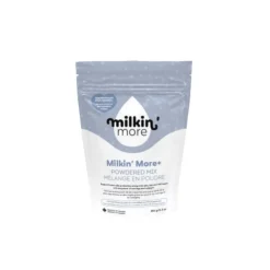 Clearance Powdered Mix - Milkin' More Plus Nursing Supplements