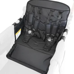 Hot Premium 2 Seater with Footrest - W4 Series Wagons|Wagon Accessories