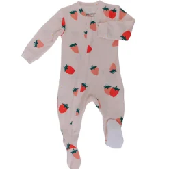 Hot Premium Bamboo Footed Sleepers Sleepers