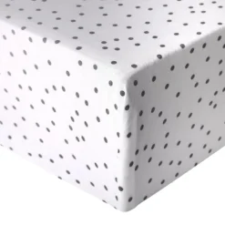 Premium Knit Fitted Crib Sheets Crib Sheets|Bedding