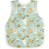 Best Preschool Bib Bibs & Burp Cloths