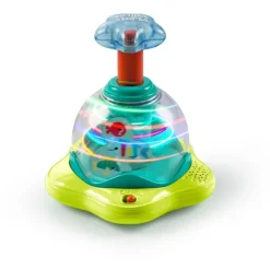 Discount Press & Glow Spinner Sensory Toys
