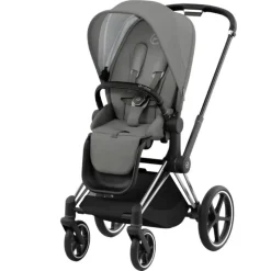 Hot Priam 4 Stroller Lightweight & Travel Strollers