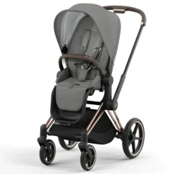 Hot Priam 4 Stroller Lightweight & Travel Strollers