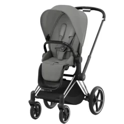 Hot Priam 4 Stroller Lightweight & Travel Strollers