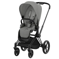 Hot Priam 4 Stroller Lightweight & Travel Strollers