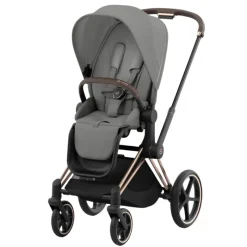 Hot Priam 4 Stroller Lightweight & Travel Strollers