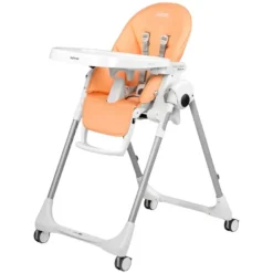 Prima Pappa Zero 3 High Chair High Chairs