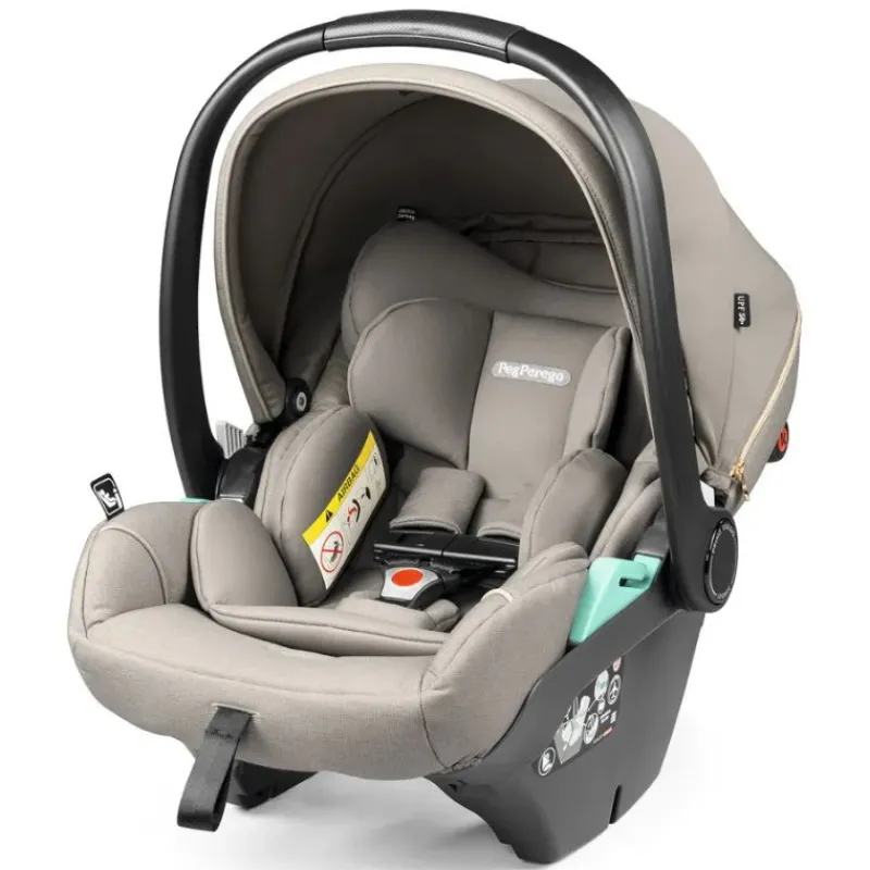 Clearance Primo Viaggio 4-35 Nido K Infant Car Seat Infant Car Seats
