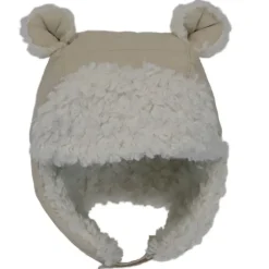 Puffer Bear Hat Hats