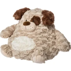 Puffernutters Plush Toys