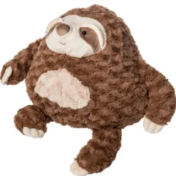 Puffernutters Plush Toys