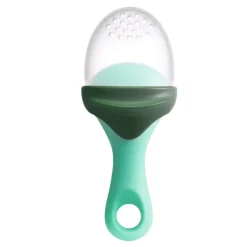 Pulp Silicone Feeder Self Feeders