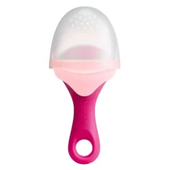 Pulp Silicone Feeder Self Feeders