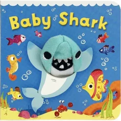 New Puppet Books Books|Books