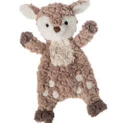 Clearance Putty Lovey Plush Toys