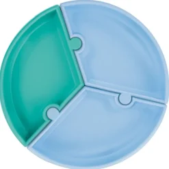 Sale Puzzle Plate Tableware