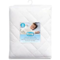 Best Quilted Crib Mattress Protector Mattresses|Mattresses