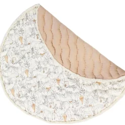 Quilted Playmat Activity Toys