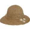 Rafia Straw Hat Hats