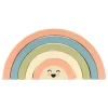 New Rainbow Stacking Toy Building Toys