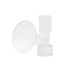 Best Replacement Flange Standard Size 25 mm Breast Pump Accessories