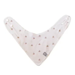 Outlet Reversible Drool Bib Bibs & Burp Cloths