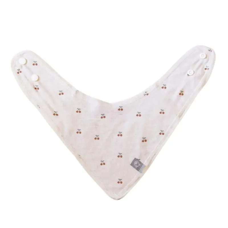 Outlet Reversible Drool Bib Bibs & Burp Cloths