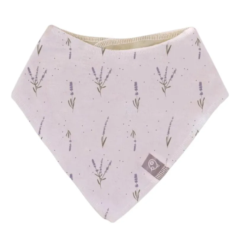 Outlet Reversible Drool Bib Bibs & Burp Cloths