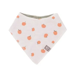 Outlet Reversible Drool Bib Bibs & Burp Cloths