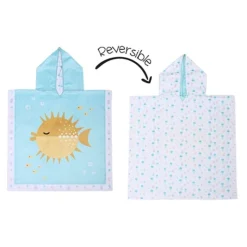 Online Reversible Kids Cover Up Hats