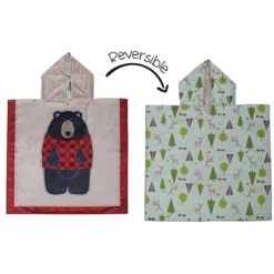Online Reversible Kids Cover Up Hats