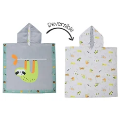 Online Reversible Kids Cover Up Hats