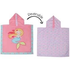 Online Reversible Kids Cover Up Hats