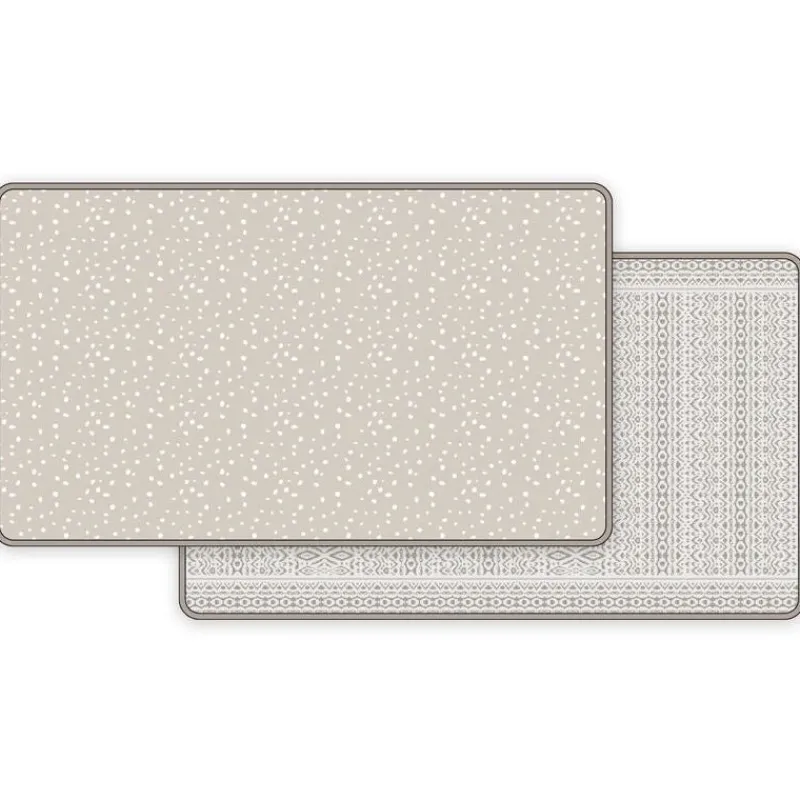 Reversible Playmat Activity Toys