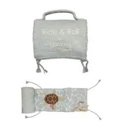 Discount Ride and Roll Plush Playset Plush Toys