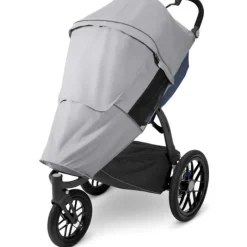 Best RIDGE Sun & Bug Stroller Shield Stroller Accessories