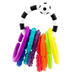 Clearance Ring O' Links Sensory Toys